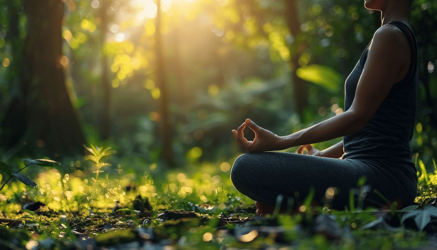 Exploring The Benefits Of Deep Trance Versus Traditional Energy Channeling
